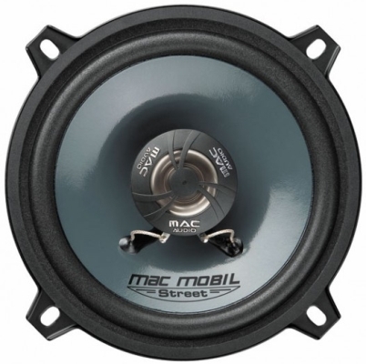Mac Audio Mac Mobil Street 13.2. ����������� �������������� Mac Mobil Street 13.2.